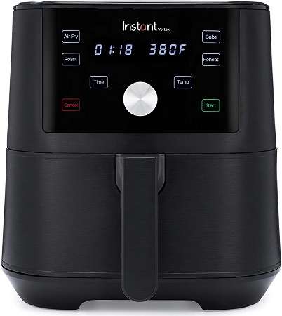 Instant Vortex 4-in-1 Air Fryer