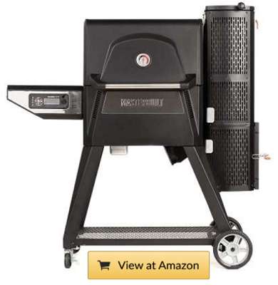 Masterbuilt MB20040220 Gravity Series 560 Digital Charcoal Grill Masterbuilt MB20040220 Gravity Series 560 Digital Charcoal Grill