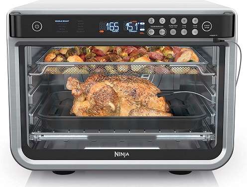 Ninja DT251 Review Ninja DT251 Review
