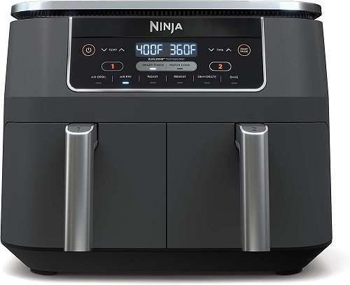 Ninja Foodi DZ201 Reviews