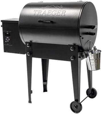 Best Pellet Grills & Smokers - Traeger Tailgater 20 Portable Wood Pellet Grill Best Pellet Grills & Smokers - Traeger Tailgater 20 Portable Wood Pellet Grill
