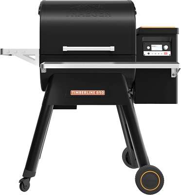 Traeger Timberline 850 Grill