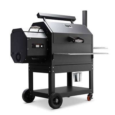 Best Pellet Grills & Smokers - Yoder Smokers YS640S Pellet Grill Best Pellet Grills & Smokers - Yoder Smokers YS640S Pellet Grill