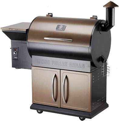 Best Pellet Grills & Smokers - Z GRILLS 700D4E Wood Pellet Grill & Smoker Best Pellet Grills & Smokers - Z GRILLS 700D4E Wood Pellet Grill & Smoker