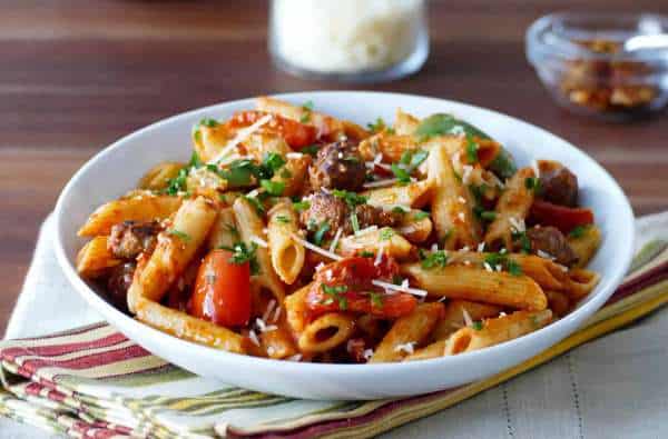 How To Tell If Pasta Is Done How To Tell If Pasta Is Done