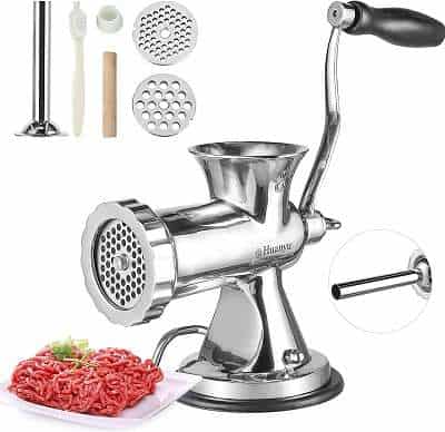 Huanyu Manual Meat Grinder