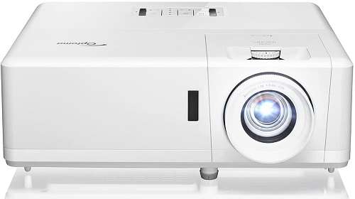 Optoma UHZ50 Review Optoma UHZ50 Review