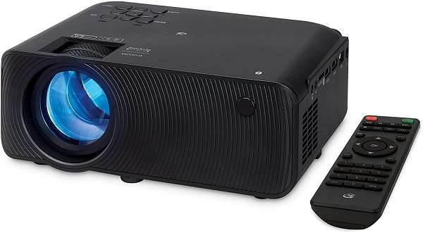 GPX Mini Projector Troubleshooting