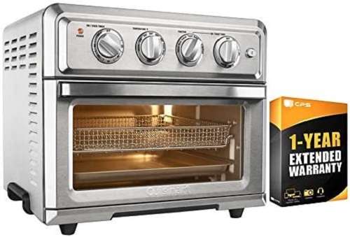 Cuisinart TOA-60 Air Fryer