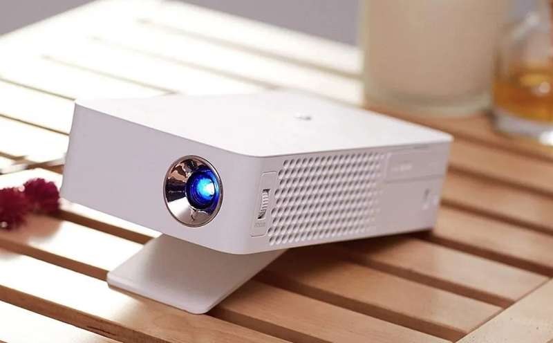 Best Mural Projectors