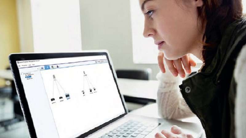 How Epson Projector Management Software Enhances Your Setup
