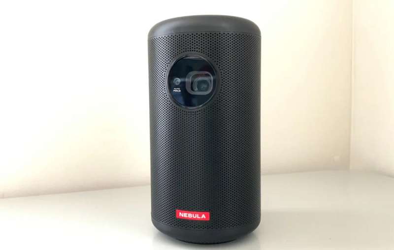How To Adjust Nebula Projector