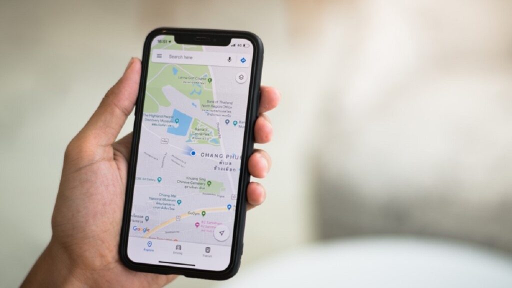 How to Track an Android Phone for Free