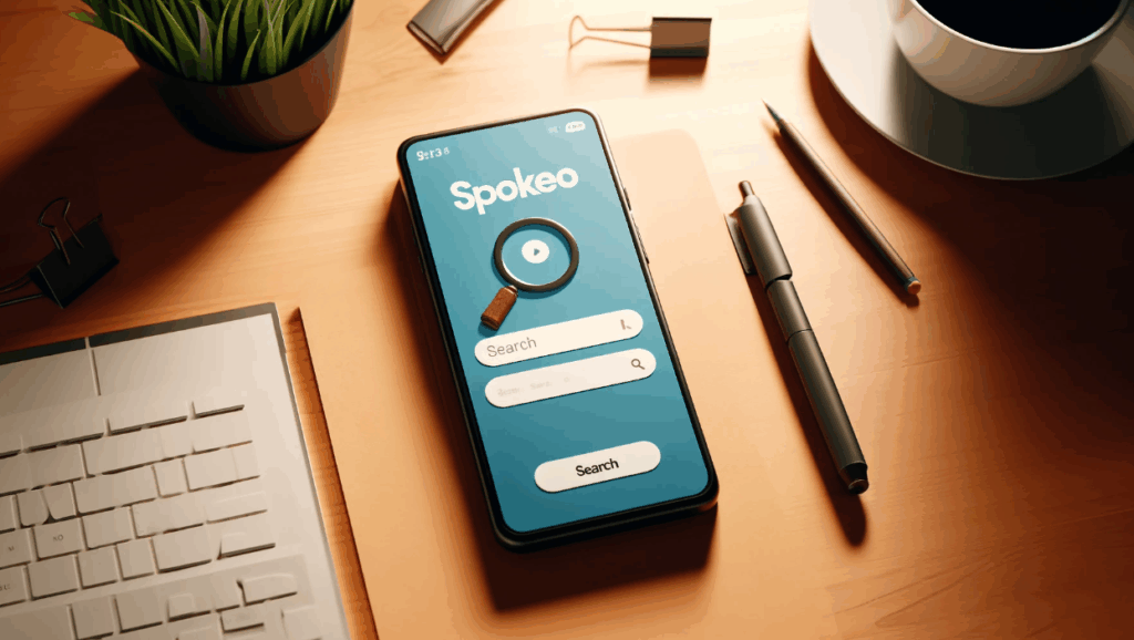 Spokeo Reverse Phone Lookup