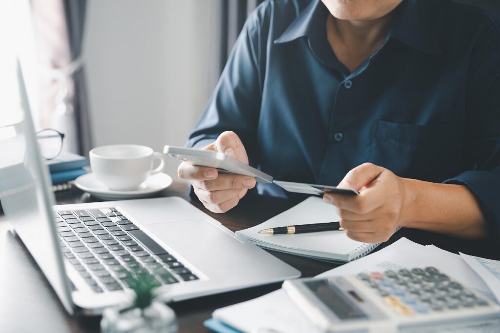 Best Business Checking Account for LLC