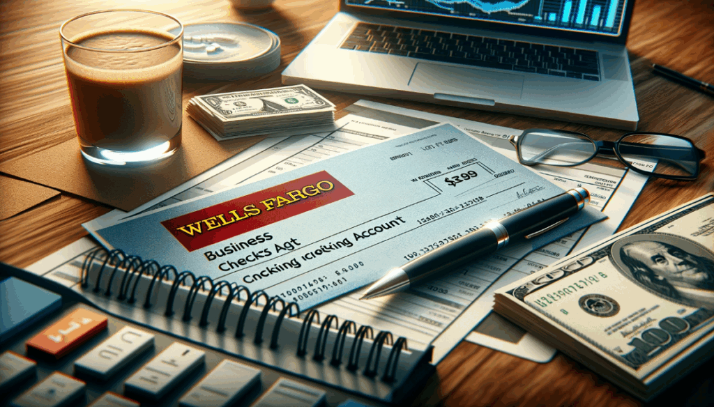 How To Get Wells Fargo Business Checking Account Free