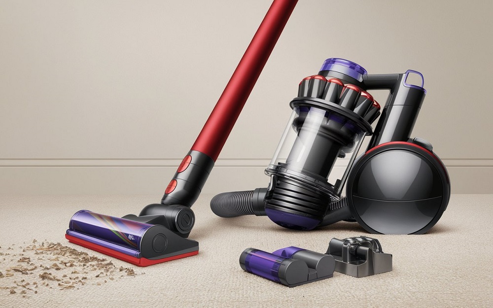 Dyson V8 Animal Review – What Users Saying About it?