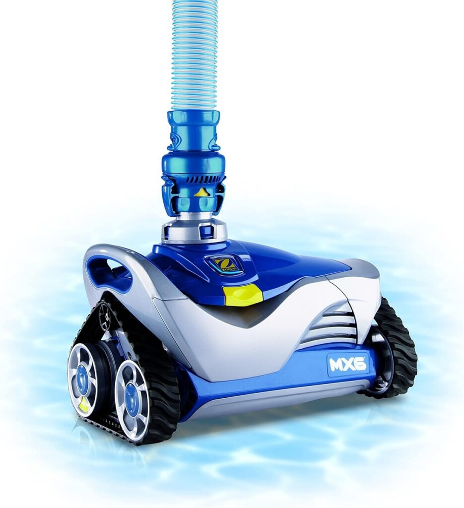 Zodiac MX6
