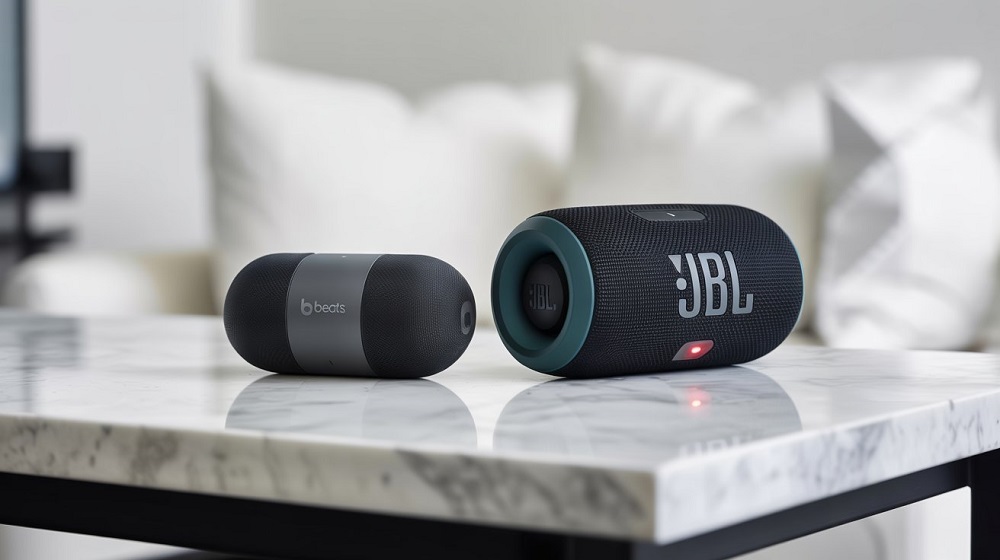 beats pill vs jbl flip 6