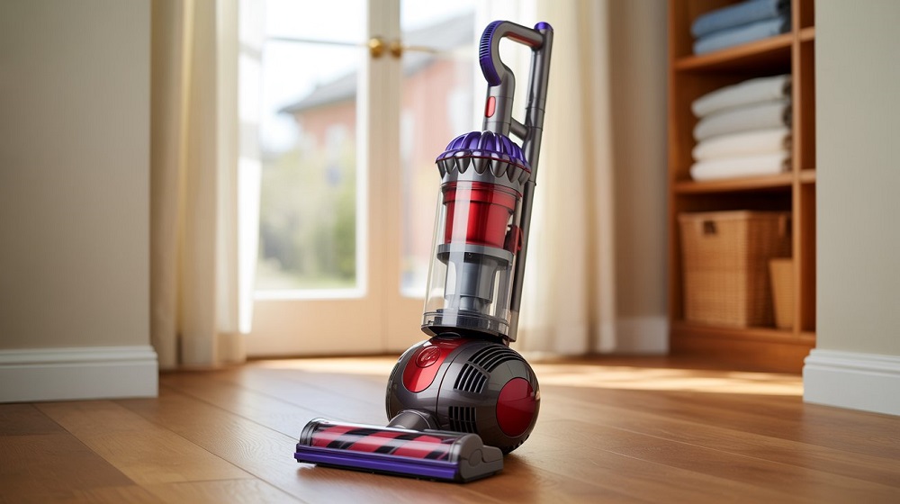 Dyson Ball Animal 3 Review