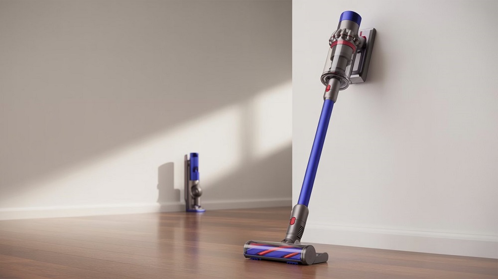 Dyson V10 Review
