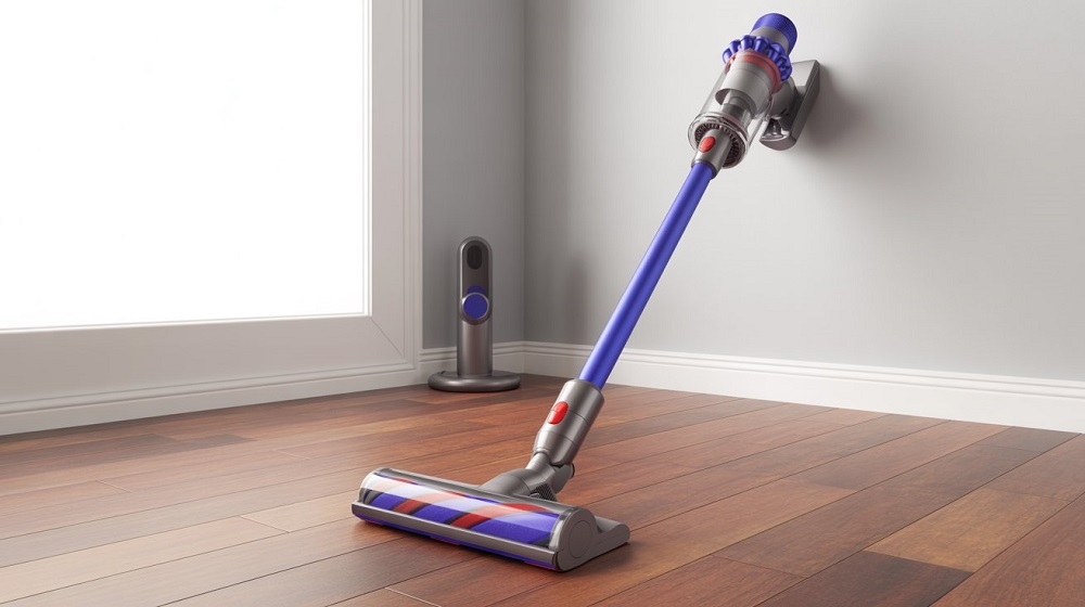 Dyson V7 Review
