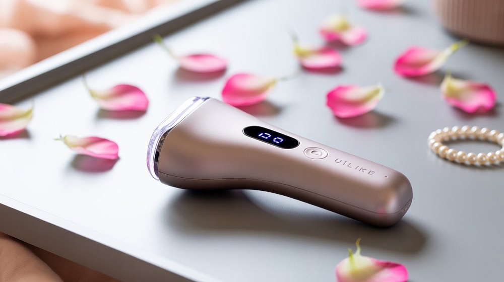 Ulike IPL Review