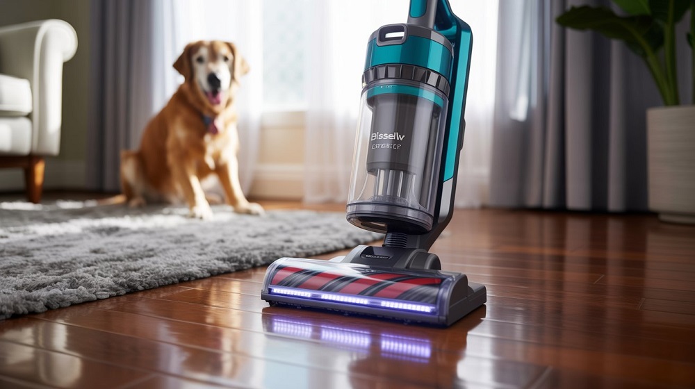 Bissell Cleanview Review