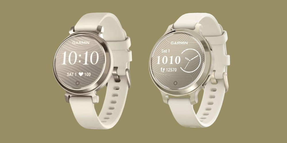 Garmin Lily 2 vs Lily 2 Active