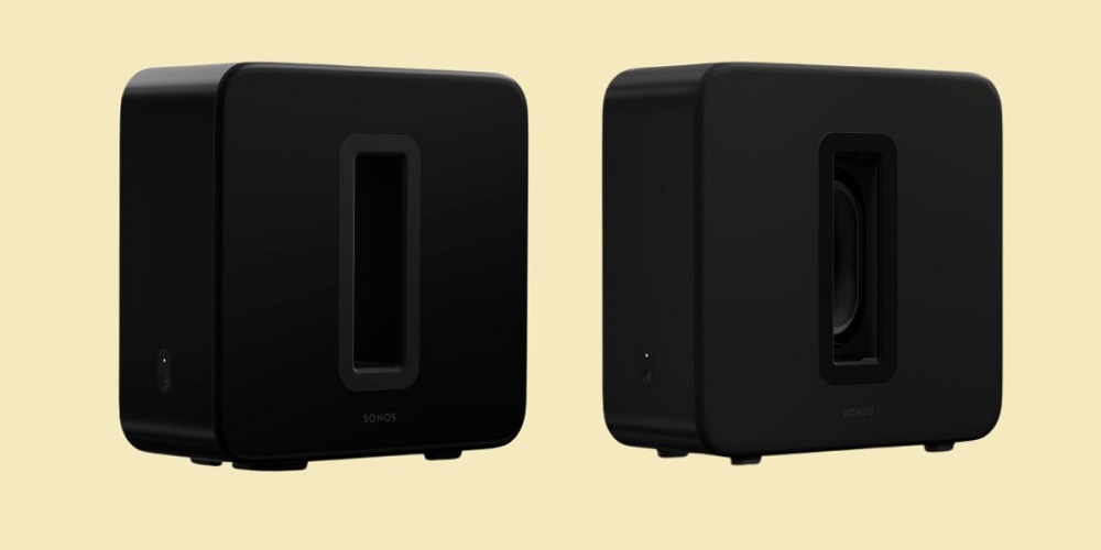 Sonos Sub 3 vs 4