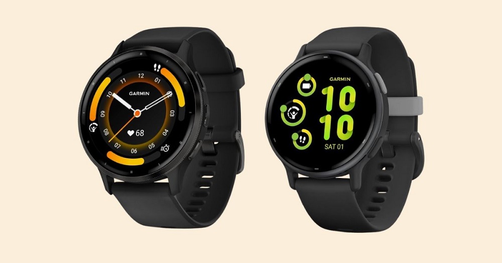 Garmin Venu 3 vs Vivoactive 5