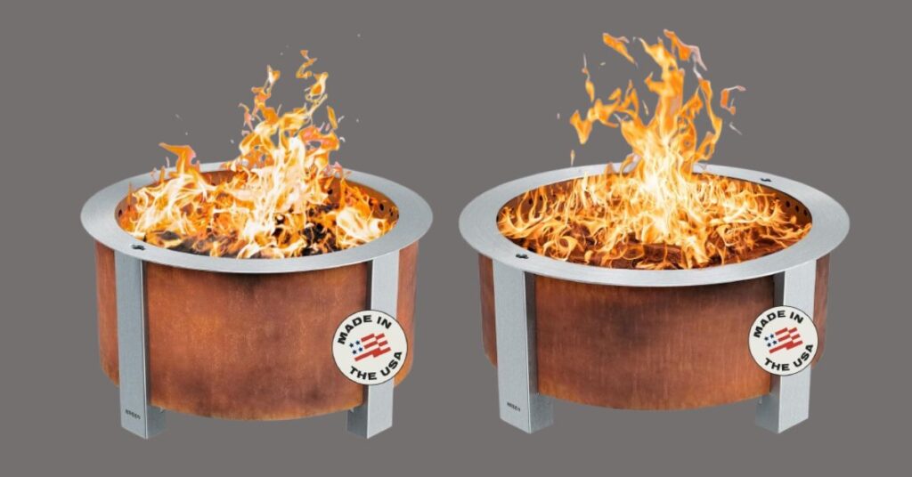 Breeo X24 vs X30