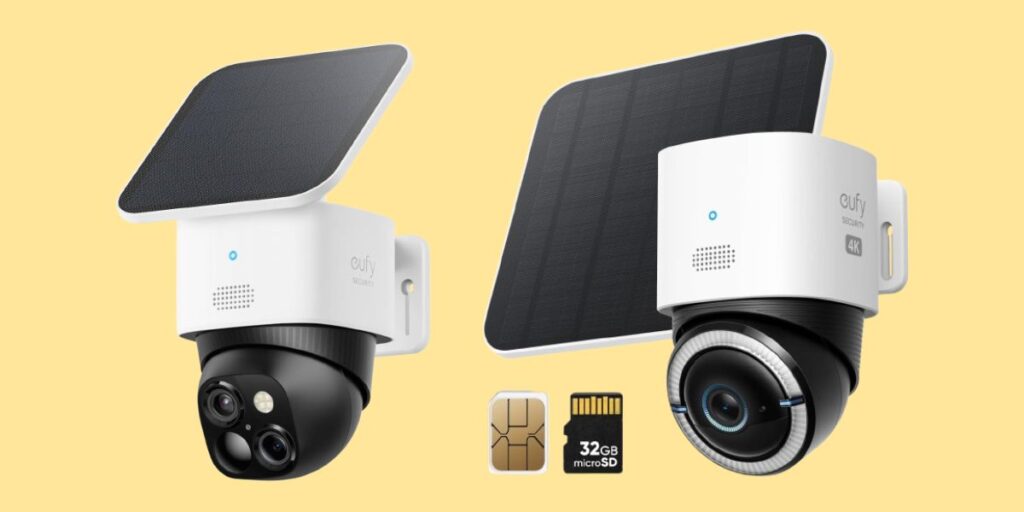 eufy S330 vs S340