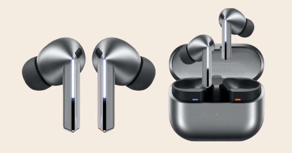 Galaxy Buds 3 vs Galaxy Buds 3 Pro Galaxy Buds 3 vs Galaxy Buds 3 Pro
